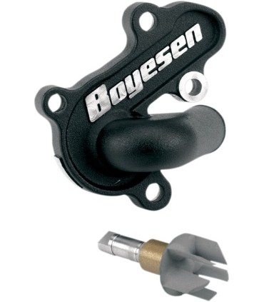 COVER/IMP WAT PUMP RM85