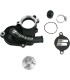 COVER WATER PUMP RMZ450 B