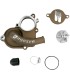 COVER WATER PUMP RMZ450 M