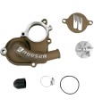 COVER WATER PUMP RMZ450 M
