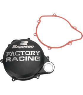 CLUTCH CVR CRF250R 10-16