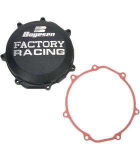 CLUTCH CVR YZ450F/X