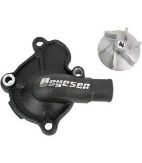 COVER/IMP WAT PUMP CRF250