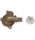 COVER/IMP WAT PUMP CRF250