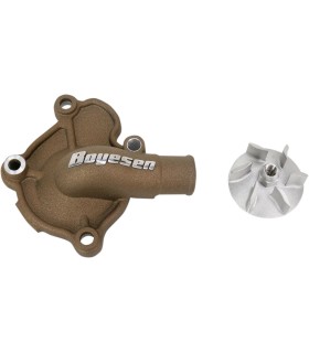 COVER/IMP WAT PUMP CRF250