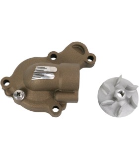 COVER/IMP WAT PUMP YZ450F