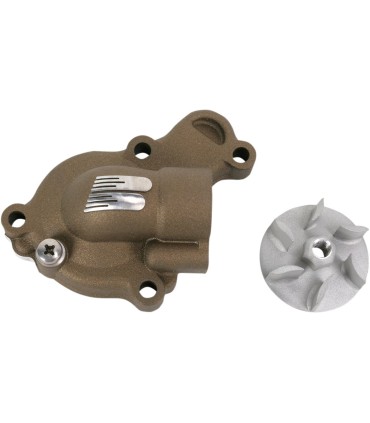 COVER/IMP WAT PUMP YZ450F