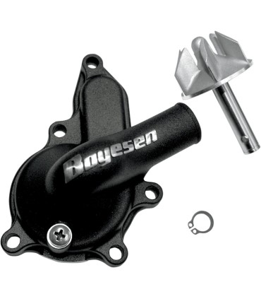 CVR/IMP WATER PUMP LTR B