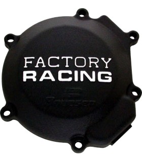 COVER IGNITION BLACK