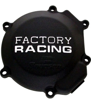 COVER IGNITION BLACK