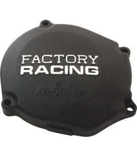 COVER IGNITION BLACK