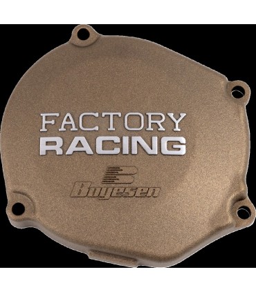 COVER IGNITION MAGNESIUM