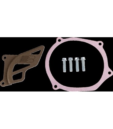 COVER IGNITION MAGNESIUM