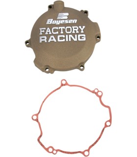 COVER CLUTCH MAGNESIUM