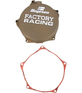 COVER CLUTCH MAGNESIUM