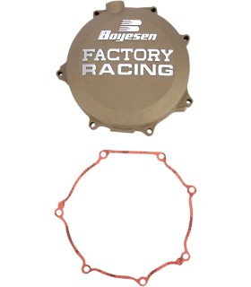 COVER CLUTCH MAGNESIUM