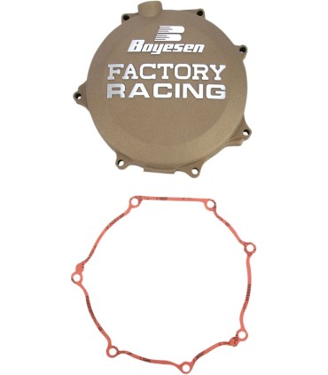 COVER CLUTCH MAGNESIUM