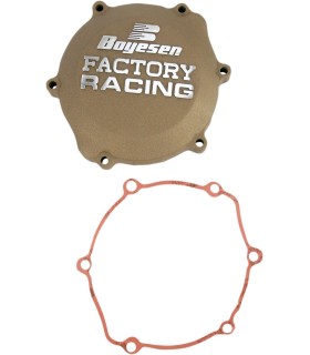 COVER CLUTCH MAGNESIUM