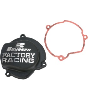 COVER IGNITION KTM 65 BLK