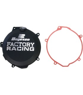 COVER CLUTCH KTM BLACK