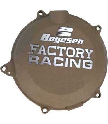COVER CLUTCH KTM/HUSB MAG