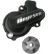 COVER/IMP WATER PUMP BLK