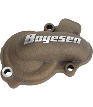 COVER/IMP WATER PUMP MAG