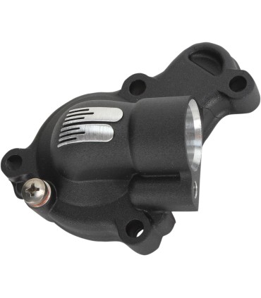 COVER/IMP WATPUMP YAM BLK