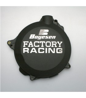 COVER CLUTCH KTM BLACK