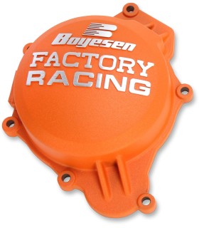 IGNITION CVR KTM OR