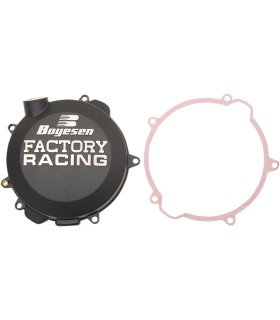 CLUTCH COVER KTM/HVA BK