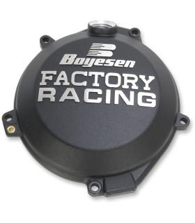 CLUTCH COVER KTM/HVA BK