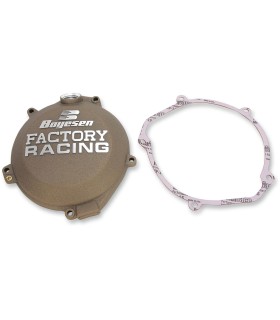 CLUTCH COVER KTM/HVA MAG