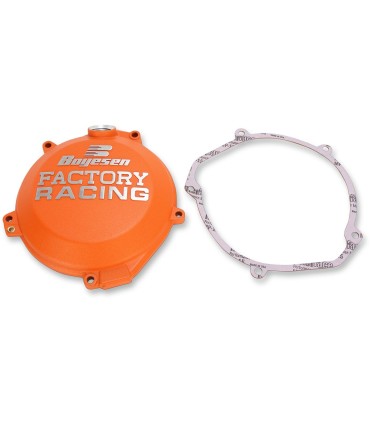 CLUTCH COVER KTM OR