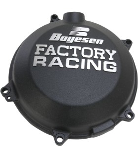 CLUTCH COVER KTM/HVA BK