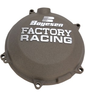 CLUTCH COVER KTM/HVA MAG