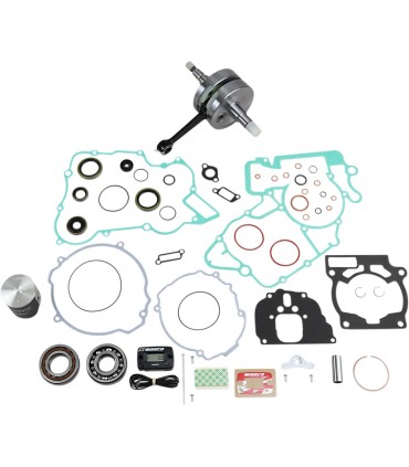 ENG KT KTM/TC125 07-15