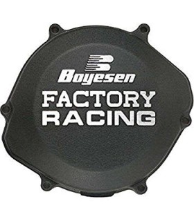 CLUTCH COVER HON BK