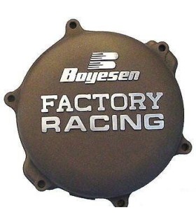 CLUTCH COVER HON MAG