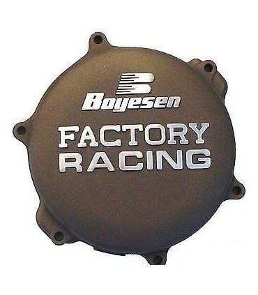 CLUTCH COVER HON MAG