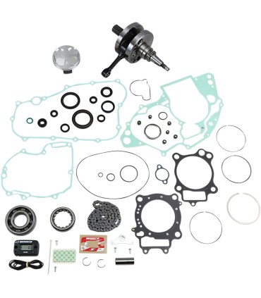 ENG KT WISCO CRF250 08-09