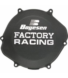 CLUTCH COVER KTM/HVA BK