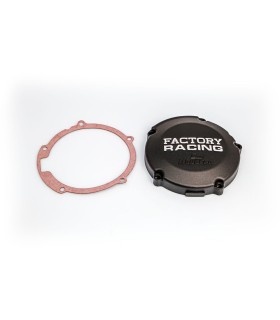 COVER IGN KX125 BK 92-02