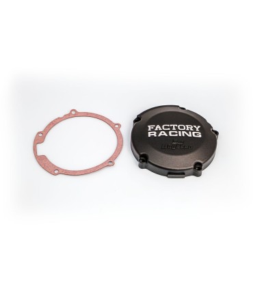 COVER IGN KX125 BK 92-02