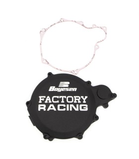 CLUTCH COVER YZ250 93-98