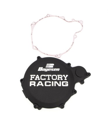 CLUTCH COVER YZ250 93-98