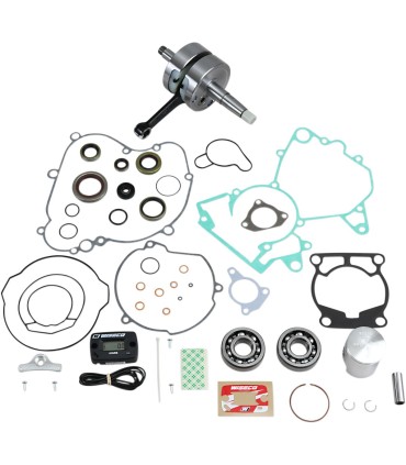 ENG KT WISECO 65SX 09-18