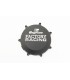 CLUTCH COV KX450 19-20 BK