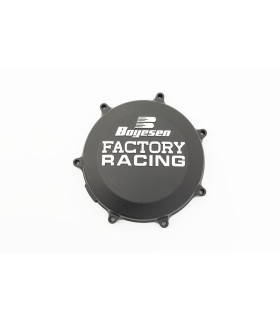 CLUTCH COV KX450 19-20 BK