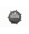 CLUTCH COV KX450 19-20 BK